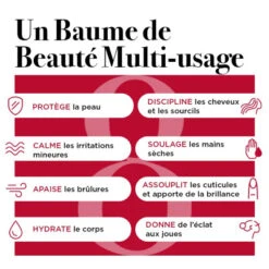 Elizabeth Arden Eight Hour® 8H Baume Apaisant Réparateur L'Original -Guerlain Soldes Magasin 8h baume apaisant 2