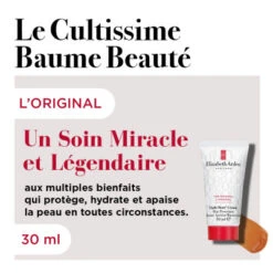 Elizabeth Arden Eight Hour® 8H Baume Apaisant Réparateur L'Original -Guerlain Soldes Magasin 8h baume apaisant 7