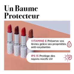 Elizabeth Arden Eight Hour® 8H Baume Protecteur Lèvres IPS 15 -Guerlain Soldes Magasin 8h baume levres 2
