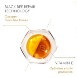 Guerlain Abeille Royale Crème De Nuit -Guerlain Soldes Magasin abeill royale nuit 2