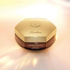 Guerlain Abeille Royale Crème De Nuit -Guerlain Soldes Magasin abeill royale nuit 3