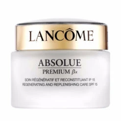 Lancome Absolue Premium ßx Soin Régénératif Et Reconstituant SPF 15