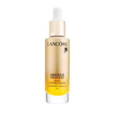 Lancome Absolue Precious Oil Huile Nutrition Lumière 3 Lancome Absolue Precious Oil Huile Nutrition Lumière