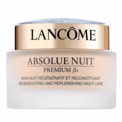 Lancome Absolue Nuit Premium ßx Soin Nuit Régénératif Et Reconstituant