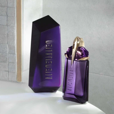 Mugler Alien Lait Pour Le Corps 4 Mugler Alien Lait Pour Le Corps – Image 2