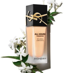 Yves Saint Laurent All Hours Fond De Teint Mat Lumineux 24h Haute Couvrance -Guerlain Soldes Magasin all hours fond de teint mat lumineux 24h haute couvrance 4