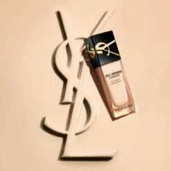 Yves Saint Laurent All Hours Fond De Teint Mat Lumineux 24h Haute Couvrance -Guerlain Soldes Magasin all hours fond de teint mat lumineux 24h haute couvrance 7