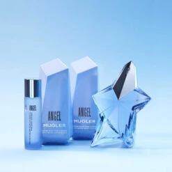 Mugler Angel Lait Pour Le Corps -Guerlain Soldes Magasin angel lait parfum 2