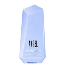Mugler Angel Lait Pour Le Corps