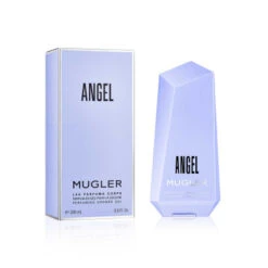 Mugler Angel Gel Douche -Guerlain Soldes Magasin angel parf douche 2