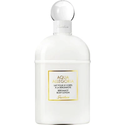 Guerlain Aqua Allegoria Lait Pour Le Corps 3 Guerlain Aqua Allegoria Lait Pour Le Corps