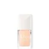DIOR Base Coat Abricot Base Soin Protectrice Fortifiante & Durcissante -Guerlain Soldes Magasin base coat abricot