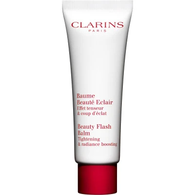 Clarins Baume Beauté Éclair Effet Tenseur & Coup D'éclat 3 Clarins Baume Beauté Éclair Effet Tenseur & Coup D'éclat