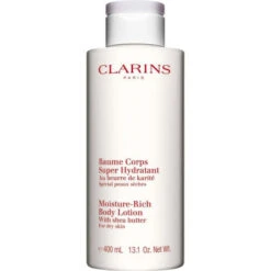 Clarins Baume Corps Super Hydratant Lait Pour Le CorpsCrème Et Lait 11 Clarins Baume Corps Super Hydratant Lait Pour Le CorpsCrème Et Lait -Guerlain Soldes Magasin baume corps s hydr 4