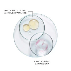 Lancome Bi-Facil Clean & Care Démaquillant Yeux Instantané - 95% D'ingrédients D'origine Naturelle -Guerlain Soldes Magasin bi facil cleancare 2