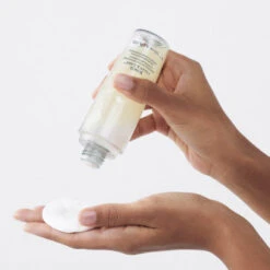 Lancome Bi-Facil Clean & Care Démaquillant Yeux Instantané - 95% D'ingrédients D'origine Naturelle -Guerlain Soldes Magasin bi facil cleancare 4