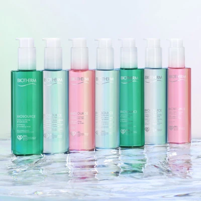 Biotherm Biosource Démaquillant 4 Biotherm Biosource Démaquillant – Image 2