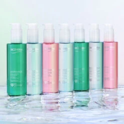 Biotherm Biosource Lotion Tonifiante Et Hydratante Pour Les Peaux Normales à Mixtes -Guerlain Soldes Magasin biosource lotion tonifiante et hydratante pour les peaux normales a mixtes 4