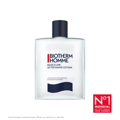 Biotherm Homme Après-Rasage 3 Biotherm Homme Après-Rasage