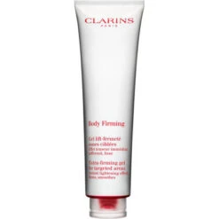 Clarins Body Firming Gel Lift-fermeté Zones Ciblés