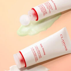 Clarins Body Firming Gel Lift-fermeté Zones Ciblés -Guerlain Soldes Magasin body firming 3