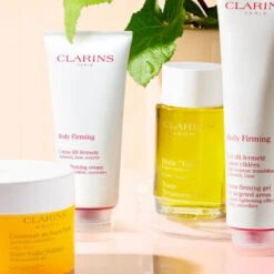 Clarins Body Firming Gel Lift-fermeté Zones Ciblés -Guerlain Soldes Magasin body firming 4