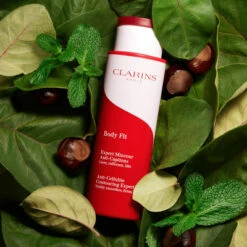 Clarins Body Fit - Expert Minceur Anti-capitons Soin Minceur Corps -Guerlain Soldes Magasin body fit minceur 2