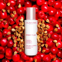 Clarins Bright Plus Emulsion Hydratante Anti-taches -Guerlain Soldes Magasin bright emulsion 2
