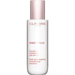 Clarins Bright Plus Emulsion Hydratante Anti-taches
