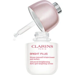 Clarins Bright Plus Sérum Intensif éclaircissant Anti-taches