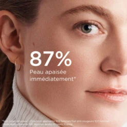 Clarins Calm-Essentiel Gel Anti-rougeurs -Guerlain Soldes Magasin calm ess gel 3