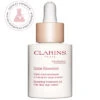 Clarins Calm-Essentiel Huile Restructurante -Guerlain Soldes Magasin calm essentiel 3