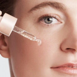 Clarins Calm-Essentiel Huile Restructurante -Guerlain Soldes Magasin calm essentiel 5