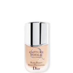 DIOR Capture Totale Fond De Teint Sérum Correcteur Anti-âge SPF 20 PA++ -Guerlain Soldes Magasin capt tot fdt serum 4