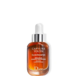 DIOR CAPTURE YOUTH Glow Booster Sérum éclat - Signes De L'âge Retardés