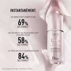 DIOR CAPTURE DREAMSKIN Care & Perfect - Soin Anti-âge Global - Créateur De Peau Parfaite -Guerlain Soldes Magasin capture dreamskin 4