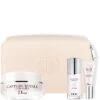 DIOR Capture Totale - Trousse Sélection Soin Crème Fermeté, Sérum Visage Et Sérum Contour Des Yeux 1 DIOR Capture Totale - Trousse Sélection Soin Crème Fermeté, Sérum Visage Et Sérum Contour Des Yeux -Guerlain Soldes Magasin capture totale trousse selection soin
