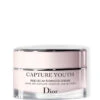 DIOR CAPTURE YOUTH Crème Anti-oxydante - Signes De L'âge Retardés