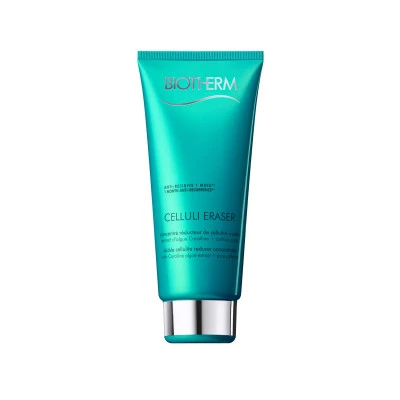 Biotherm Celluli Eraser Gel Minceur Concentré Réducteur De Cellulite Visible 3 Biotherm Celluli Eraser Gel Minceur Concentré Réducteur De Cellulite Visible