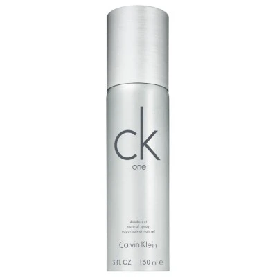 Calvin Klein Ck One Déodorant 4 Calvin Klein Ck One Déodorant – Image 2