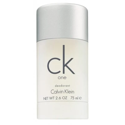 Calvin Klein Ck One Déodorant 3 Calvin Klein Ck One Déodorant
