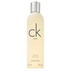Calvin Klein Ck One Gel Douche