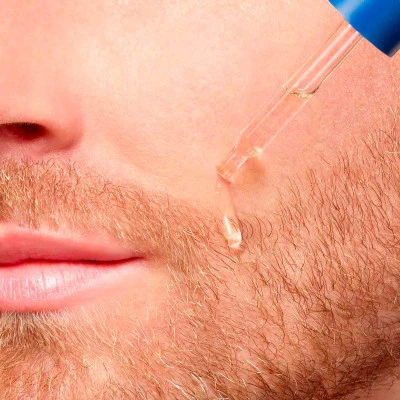 ClarinsMen Huile Rasage + Barbe 4 ClarinsMen Huile Rasage + Barbe – Image 2