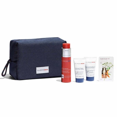 Coffret ClarinsMen Energisant Coffret Pour Homme 3 Coffret ClarinsMen Energisant Coffret Pour Homme