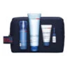 Coffret ClarinsMen Hydratation Essentiel Coffret Pour Homme -Guerlain Soldes Magasin coffret clarinsmen hydratation essentiel soin visage
