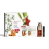 Clarins Coffret Mes Essentiels Double Serum Coffret Pour Femme -Guerlain Soldes Magasin coffret double serum eye