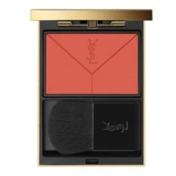 Yves Saint Laurent Couture Blush Blush -Guerlain Soldes Magasin couture blush 2