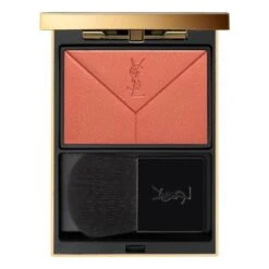 Yves Saint Laurent Couture Blush Blush -Guerlain Soldes Magasin couture blush 3