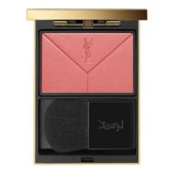 Yves Saint Laurent Couture Blush Blush -Guerlain Soldes Magasin couture blush 5