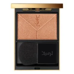 Yves Saint Laurent Couture Highlighter Poudre Fine -Guerlain Soldes Magasin couture highlight 1 2